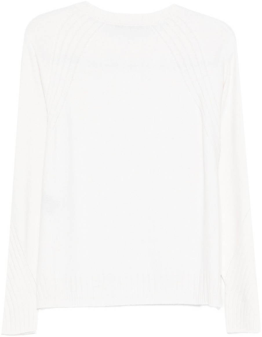 D-Exterior Sweaters Latte Bruin