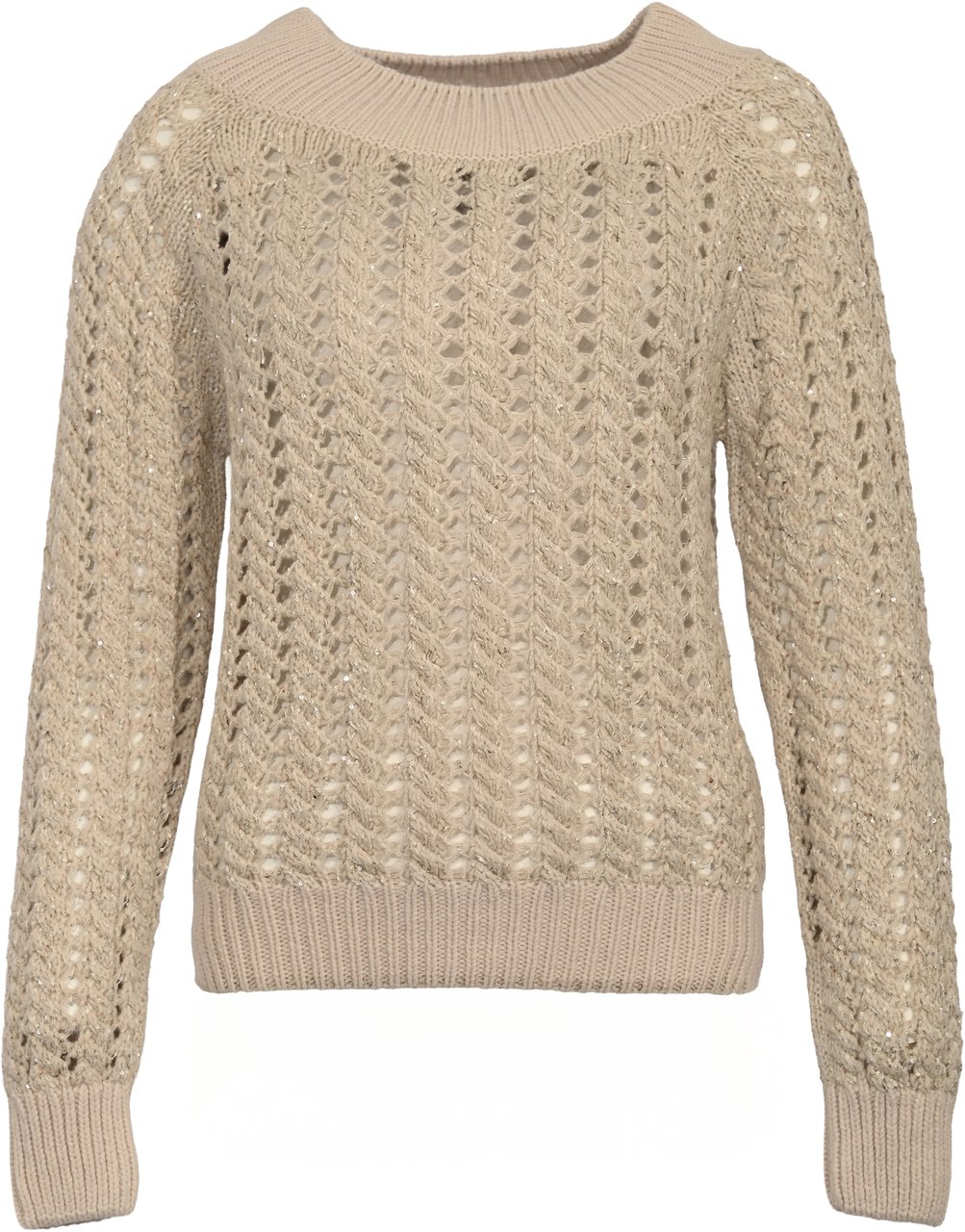 D-Exterior Sweaters Gesso Divers