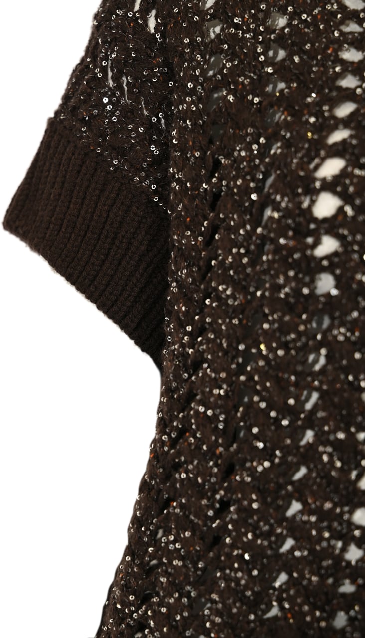 D-Exterior Jackets Wenge Bruin