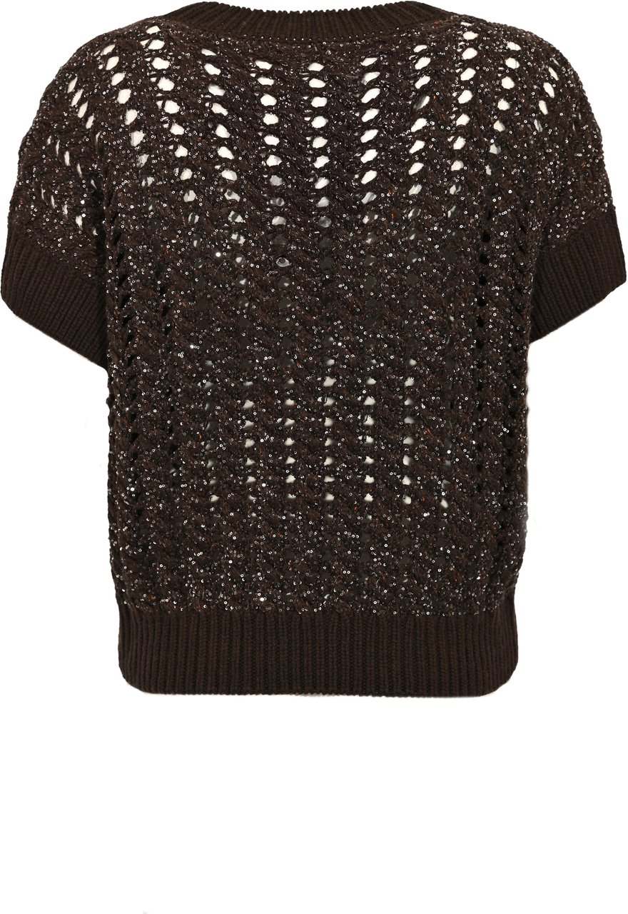 D-Exterior Jackets Wenge Bruin