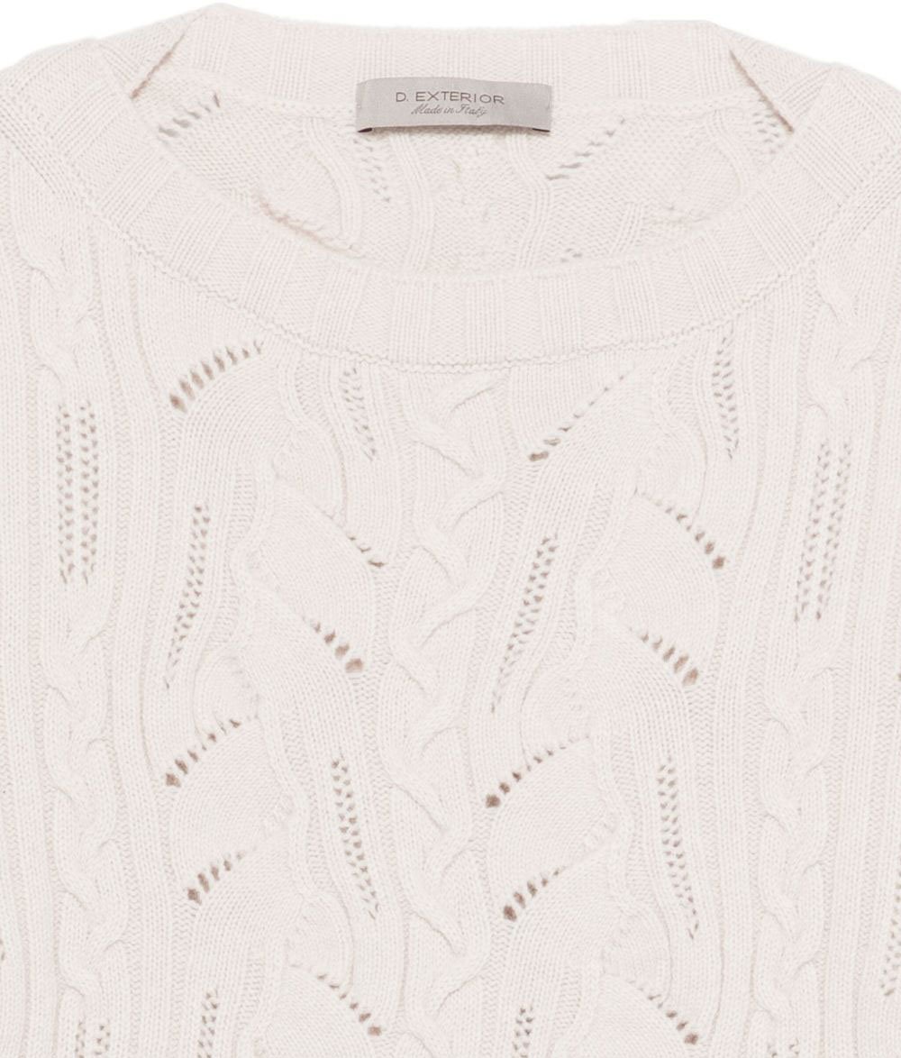 D-Exterior Sweaters Gesso Divers