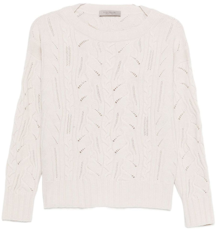 D-Exterior Sweaters Gesso Divers