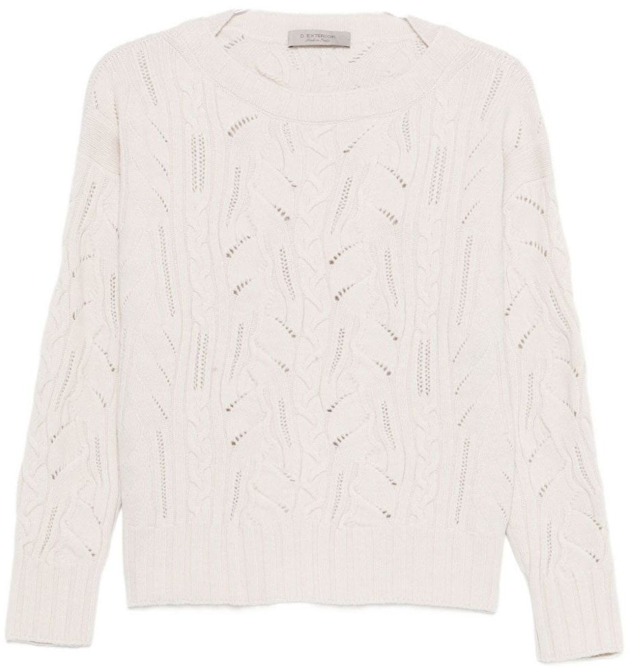 D-Exterior Sweaters Gesso Divers
