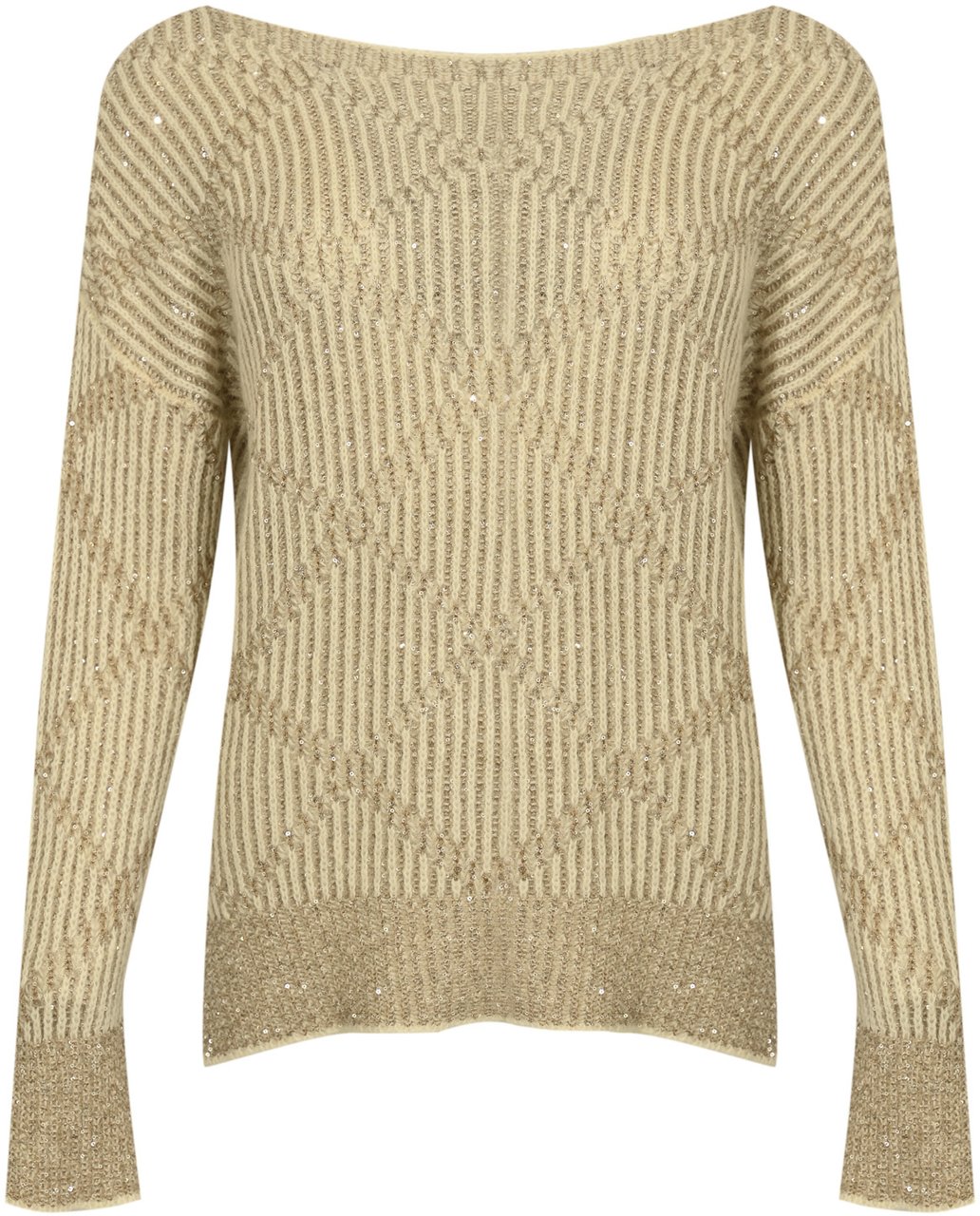 D-Exterior Sweaters Gesso Divers