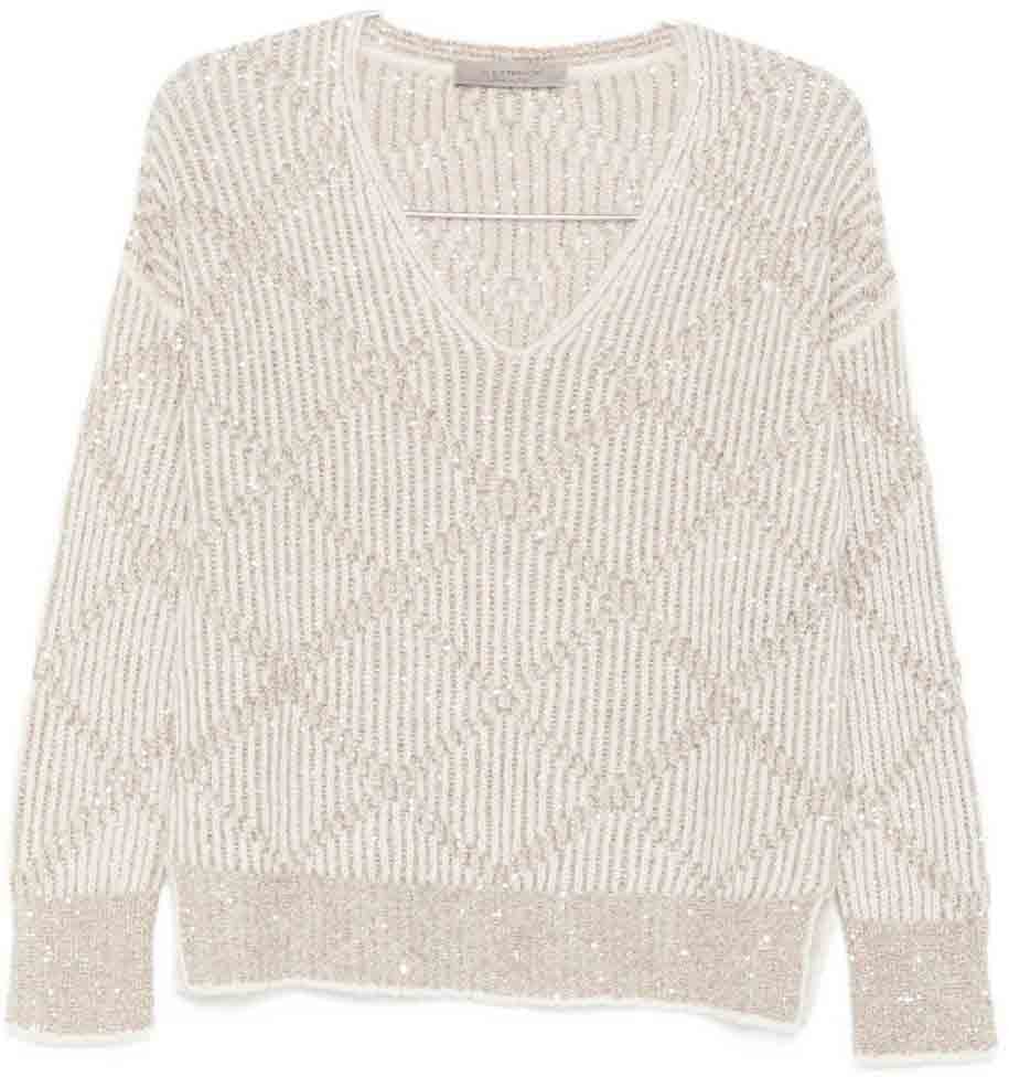 D-Exterior Sweaters Gesso Divers