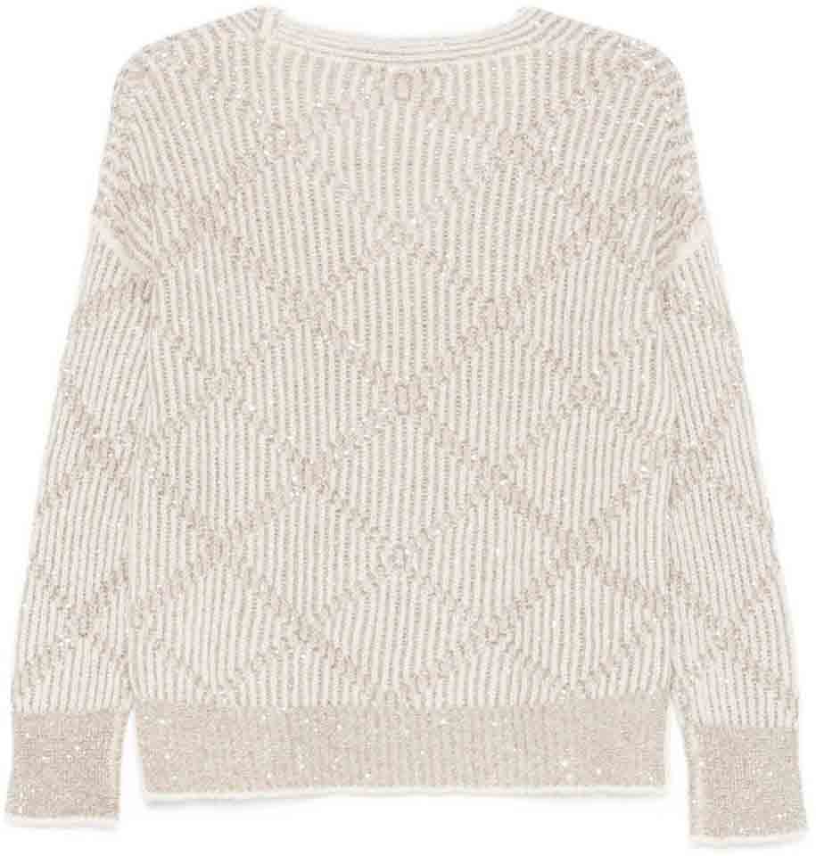 D-Exterior Sweaters Gesso Divers