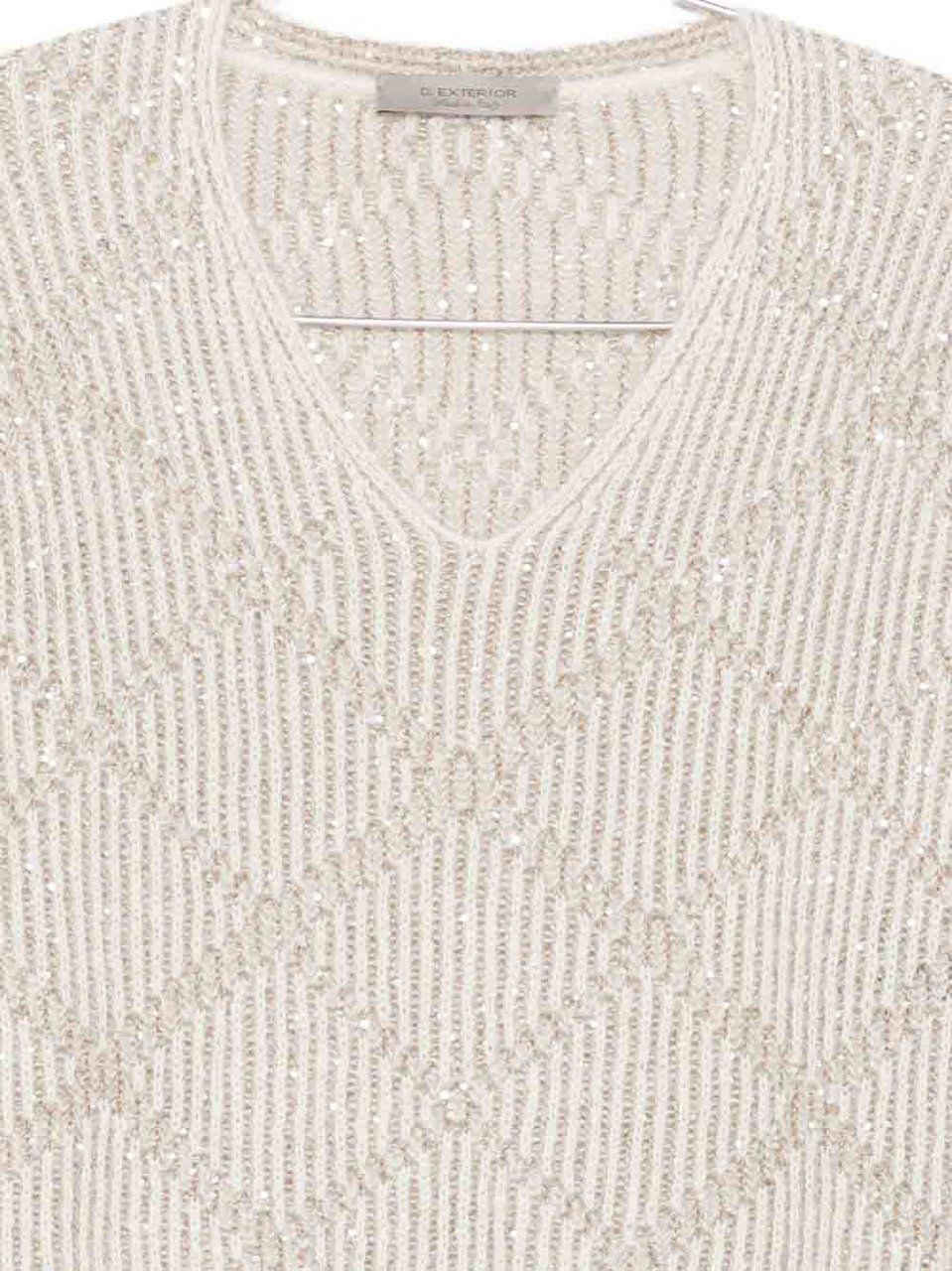 D-Exterior Sweaters Gesso Divers