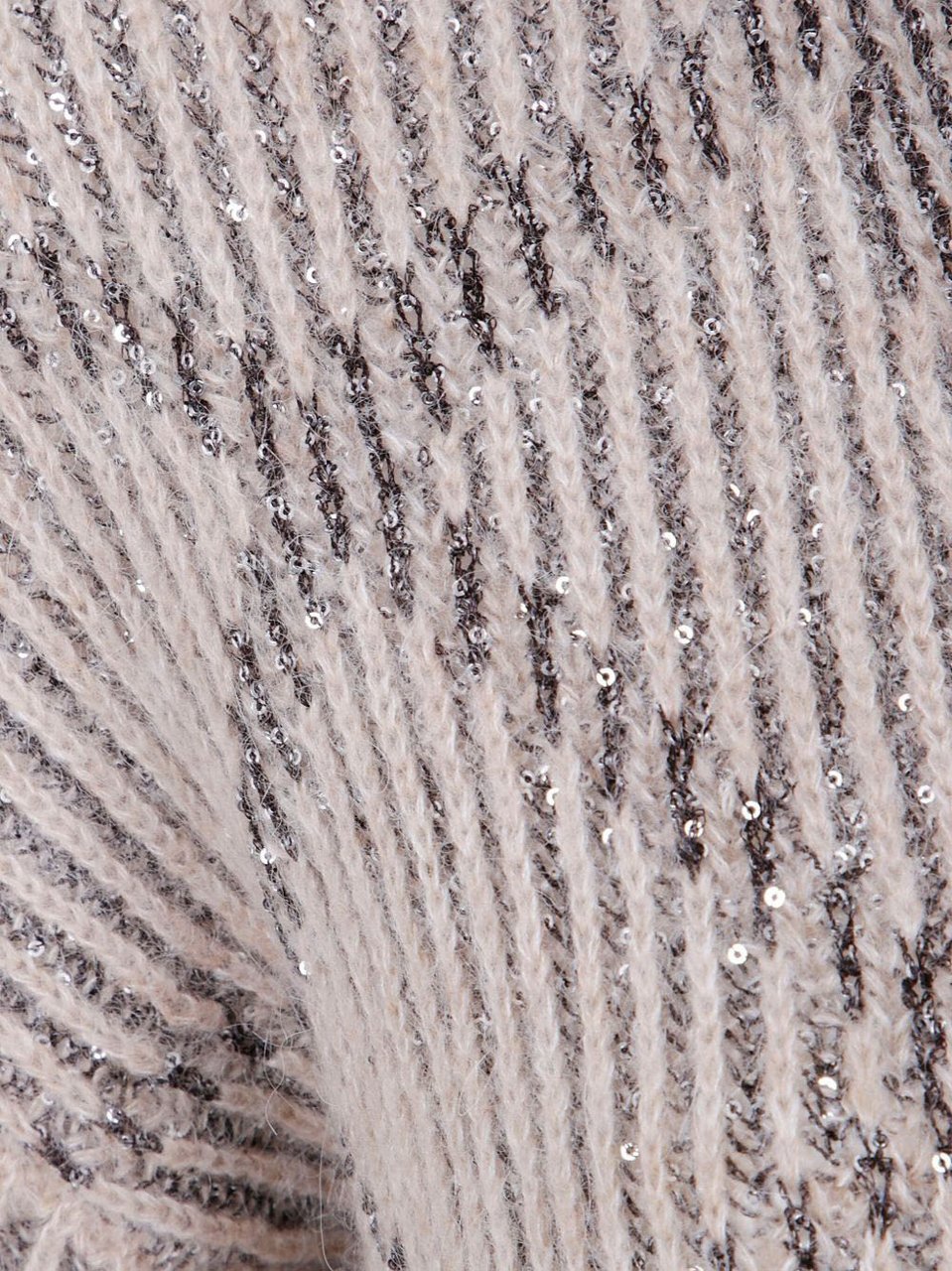 D-Exterior Sweaters Beige Beige