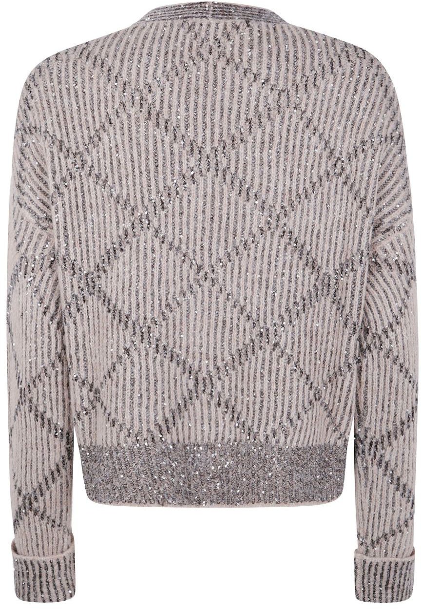 D-Exterior Sweaters Beige Beige