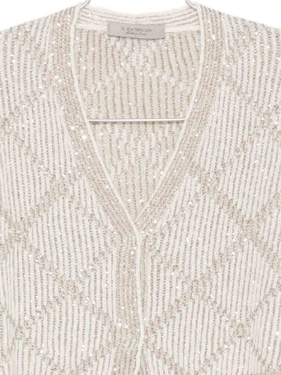 D-Exterior Sweaters Gesso Divers