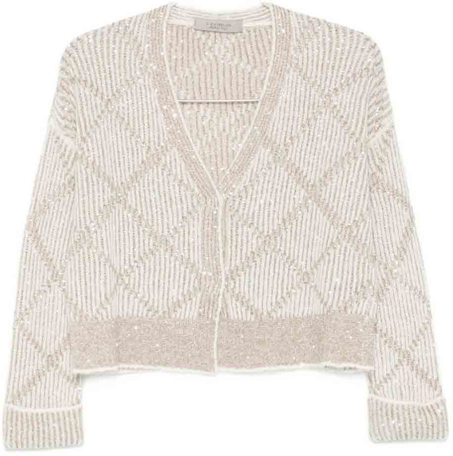 D-Exterior Sweaters Gesso Divers