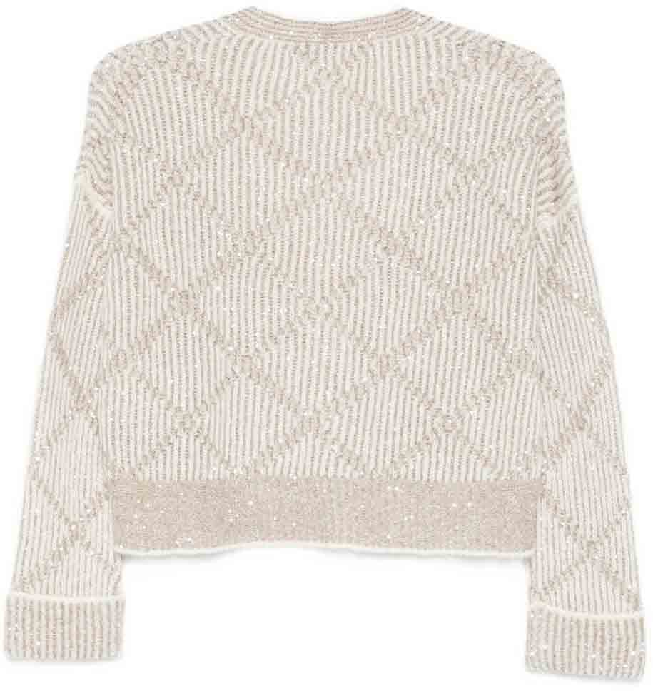 D-Exterior Sweaters Gesso Divers