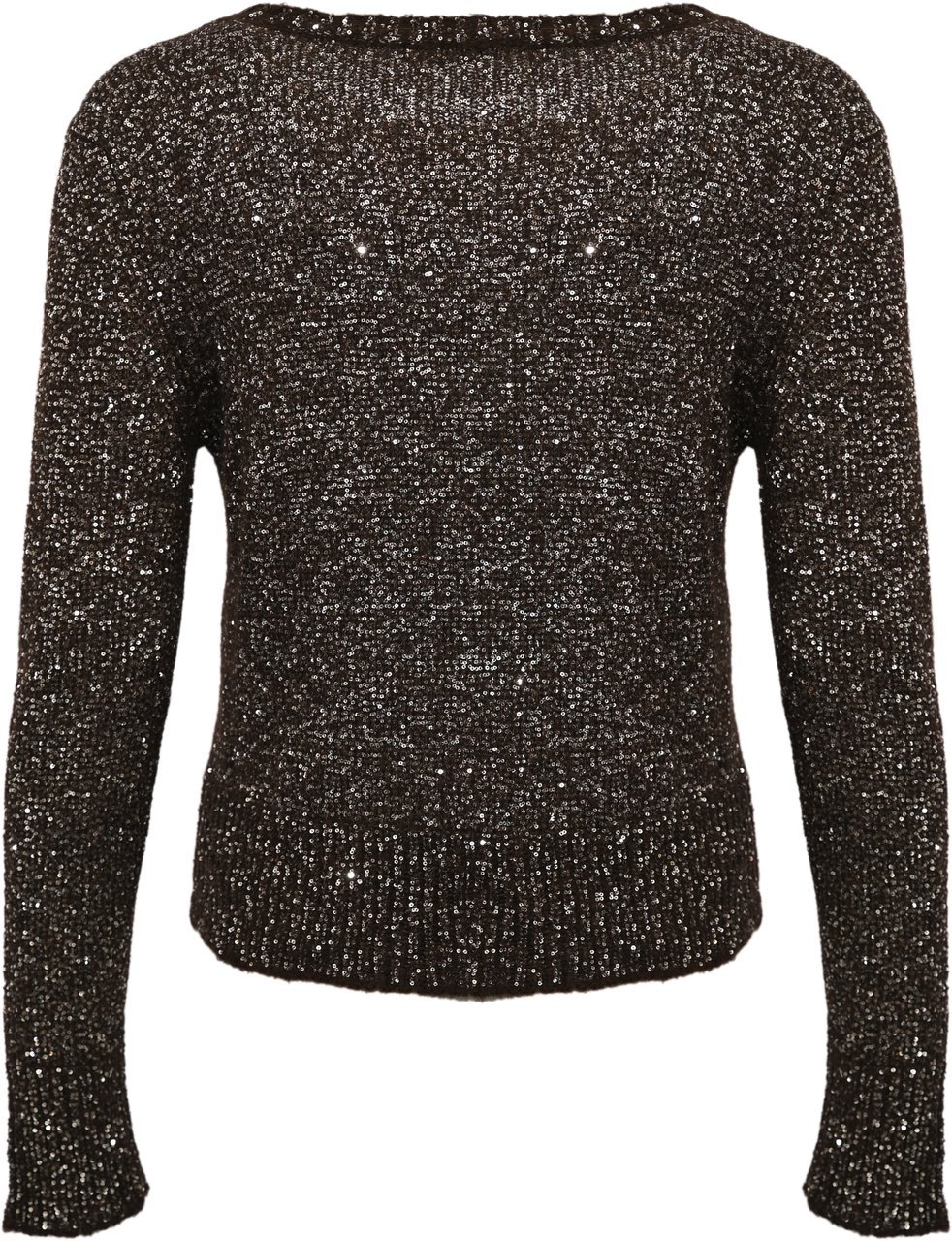 D-Exterior Sweaters Wenge Bruin