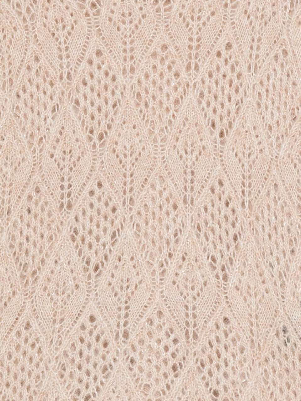 D-Exterior Sweaters Beige Beige