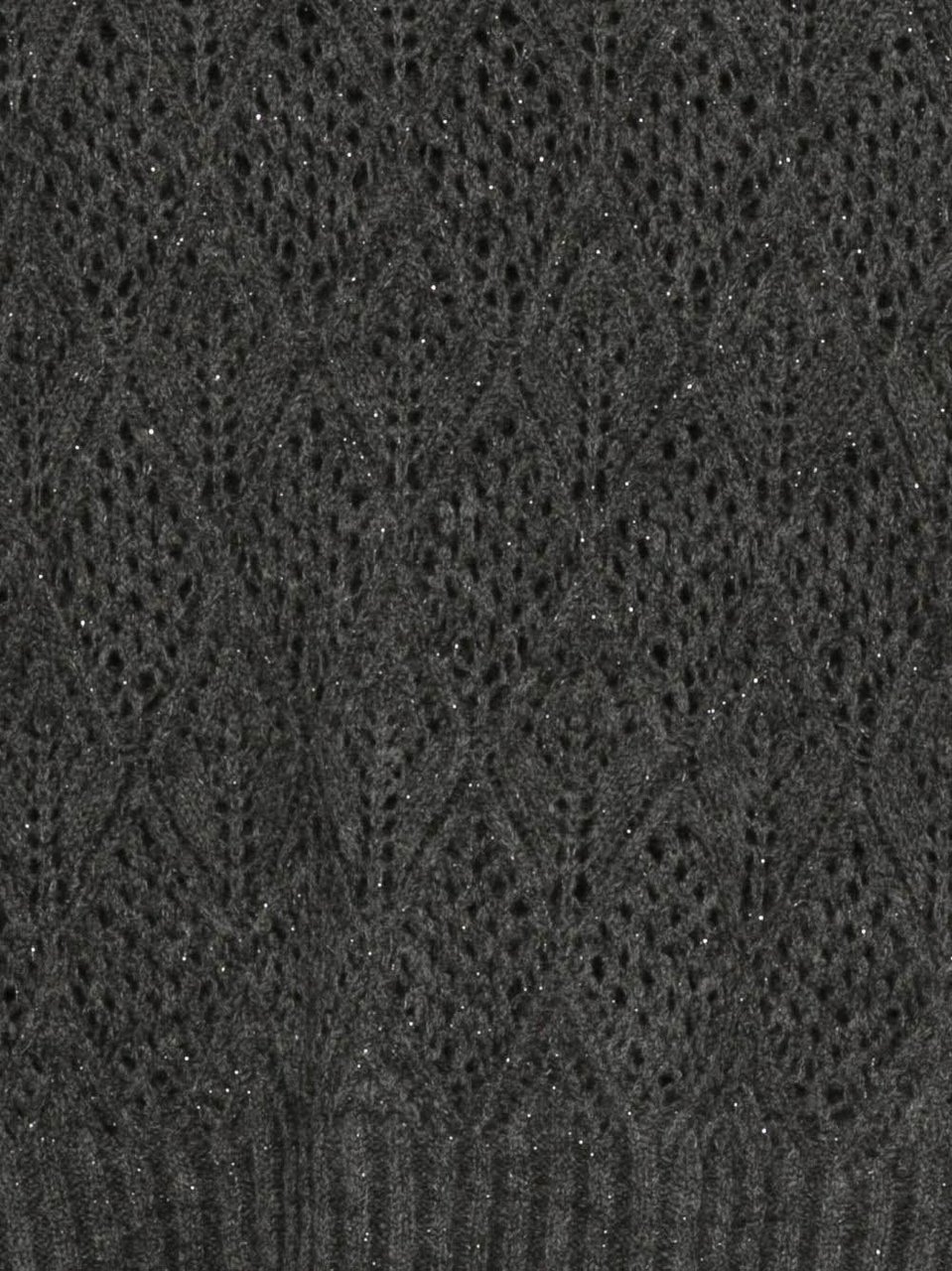 D-Exterior Sweaters Grey Grijs