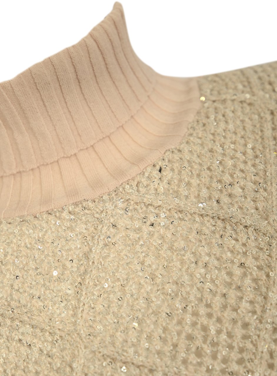 D-Exterior Top Beige Beige