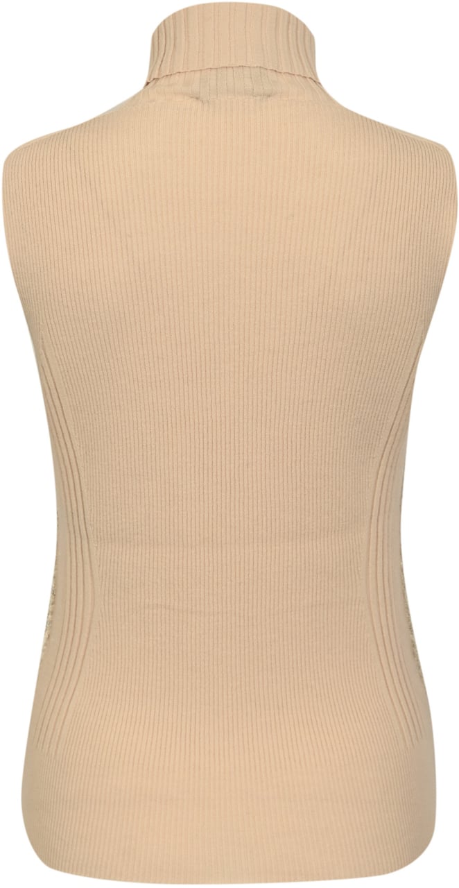 D-Exterior Top Beige Beige
