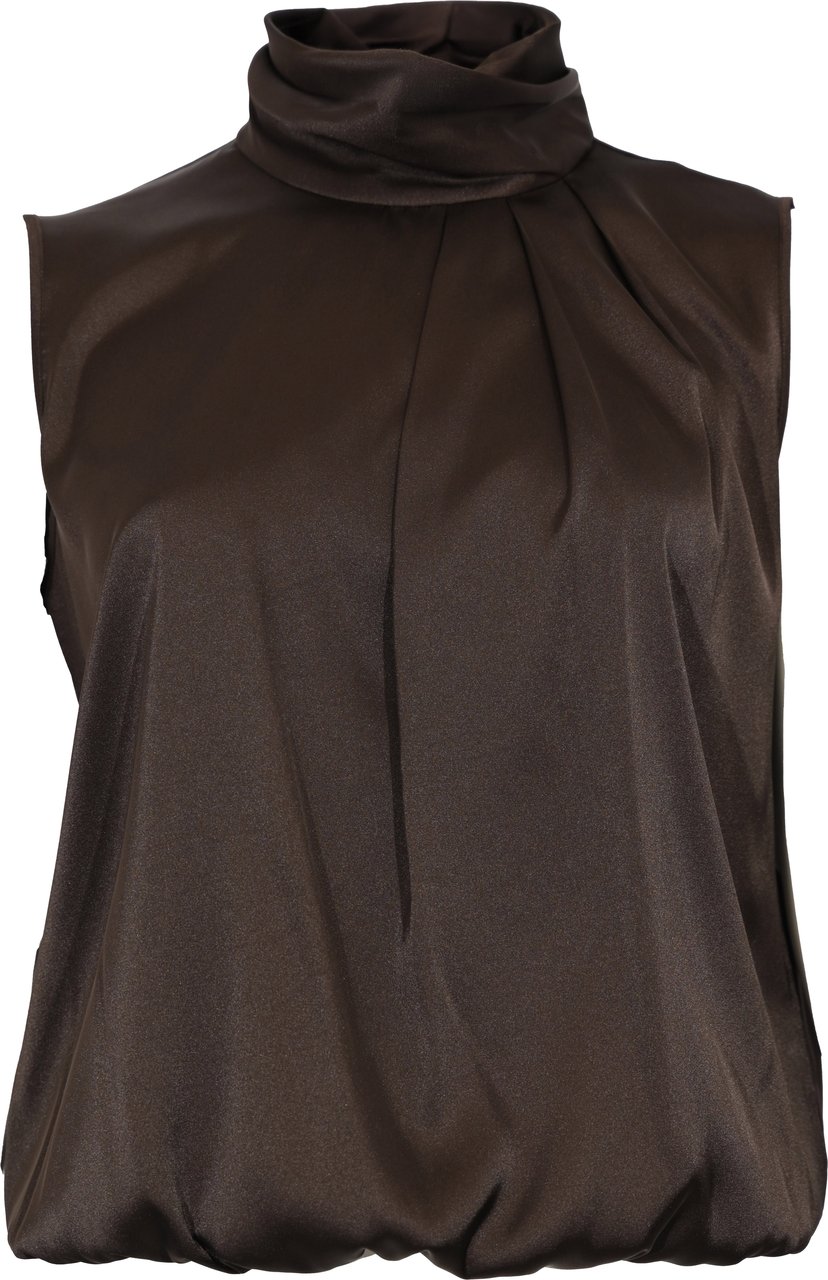 D-Exterior Top Wenge Bruin