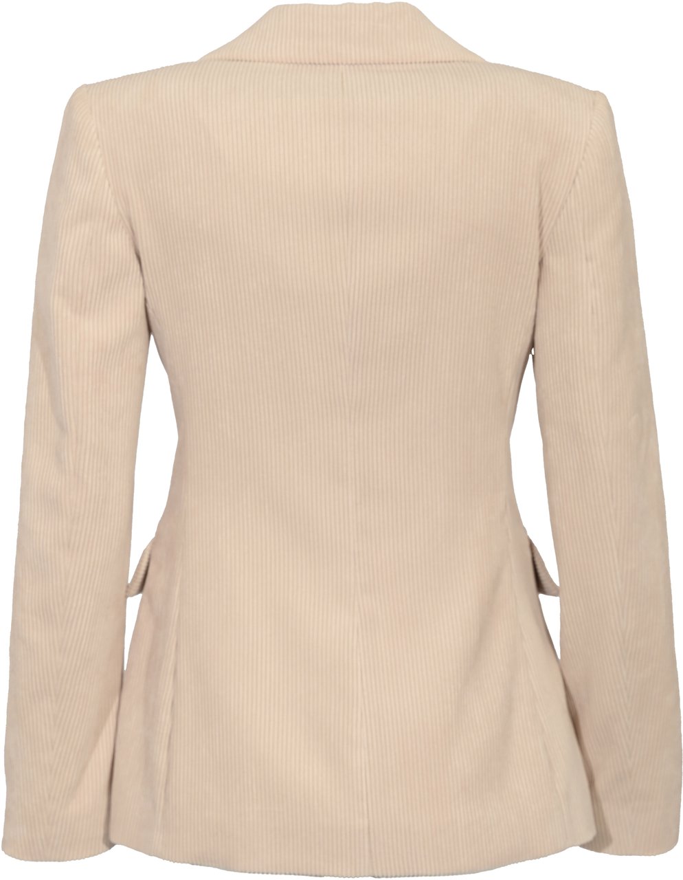 D-Exterior Jackets Latte Bruin