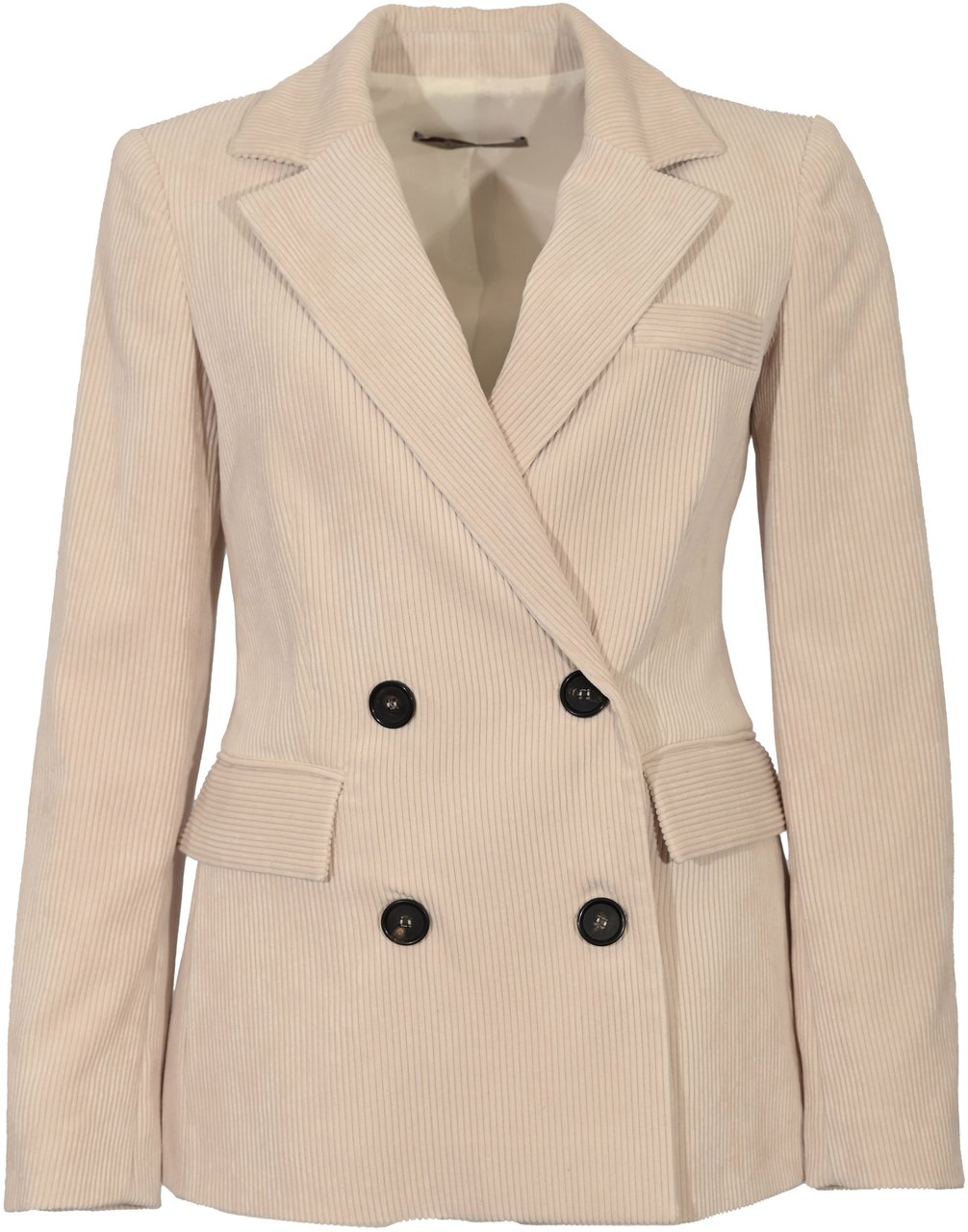 D-Exterior Jackets Latte Bruin