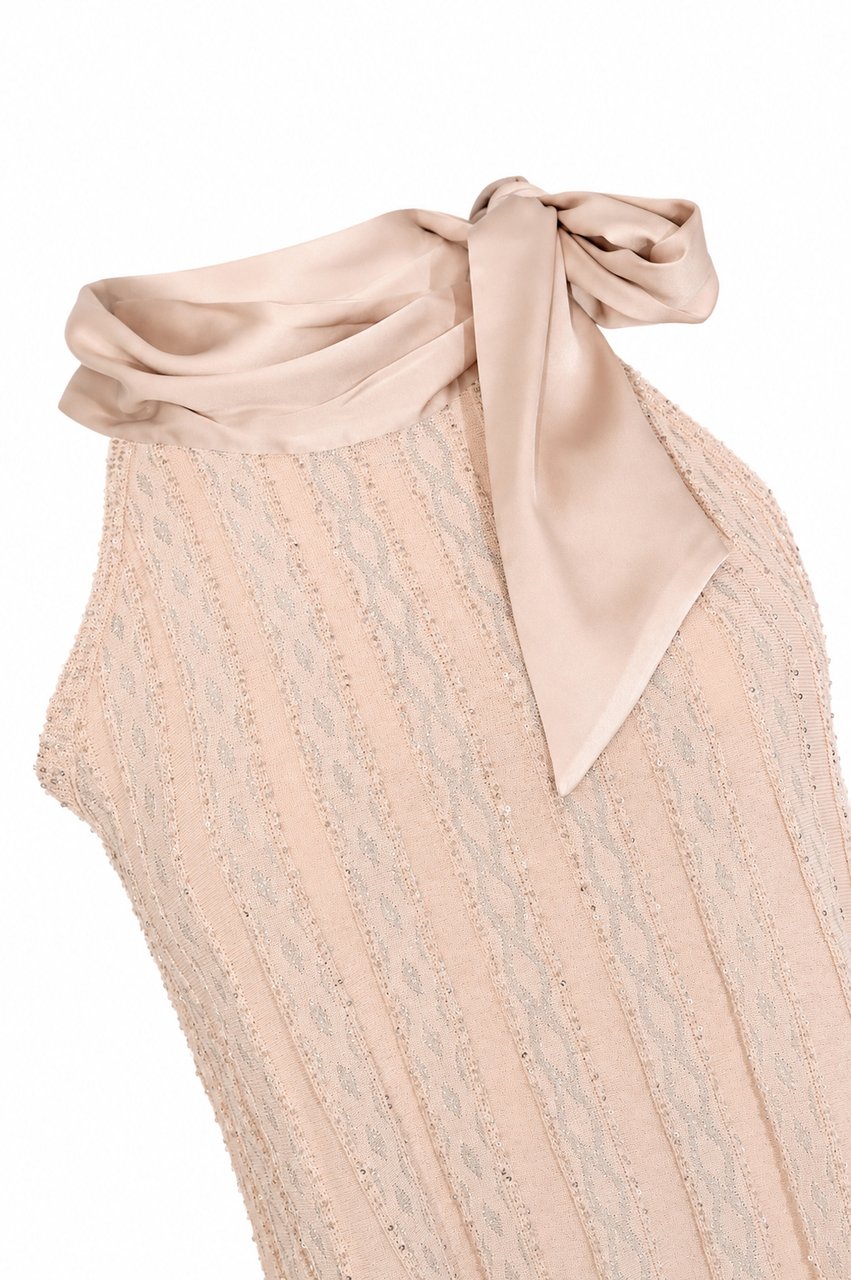 D-Exterior Top Conchiglia Roze
