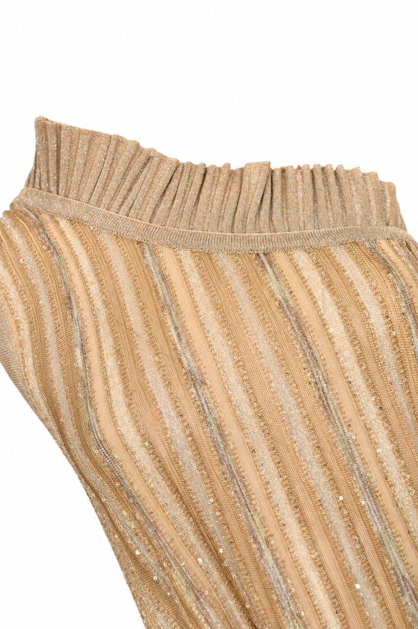 D-Exterior Top Caramello Beige