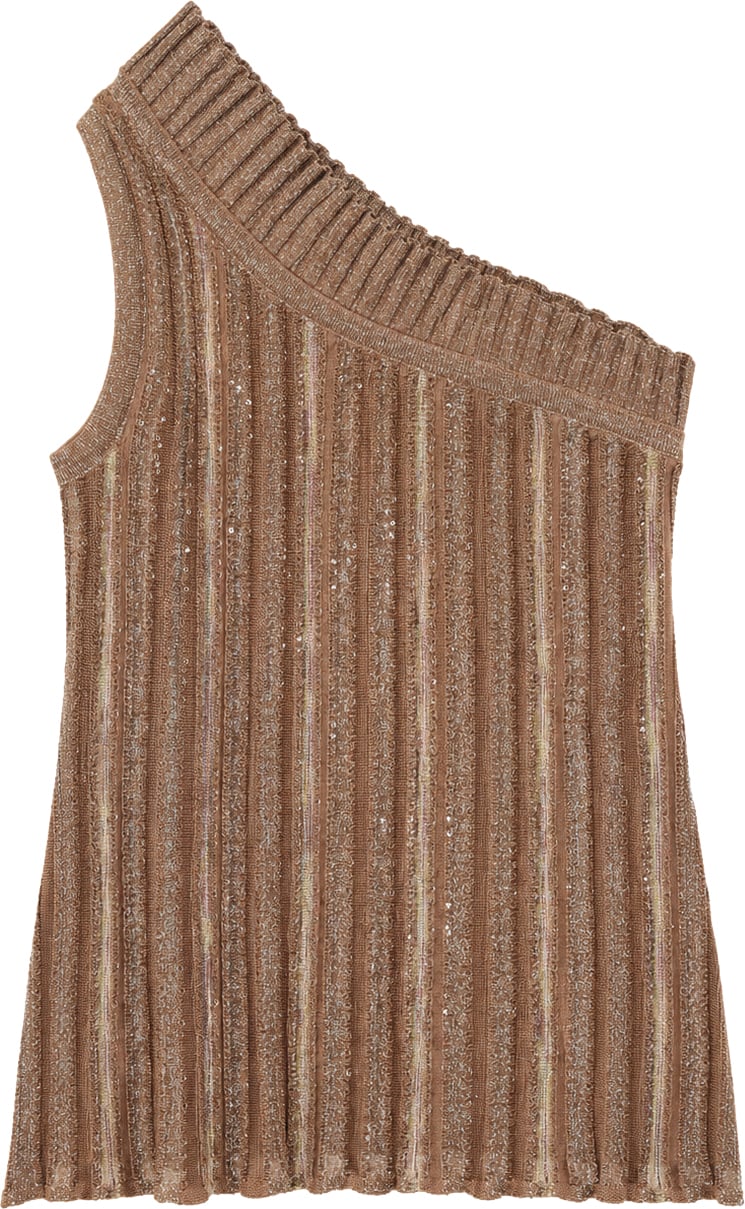 D-Exterior Top Mocha Bruin