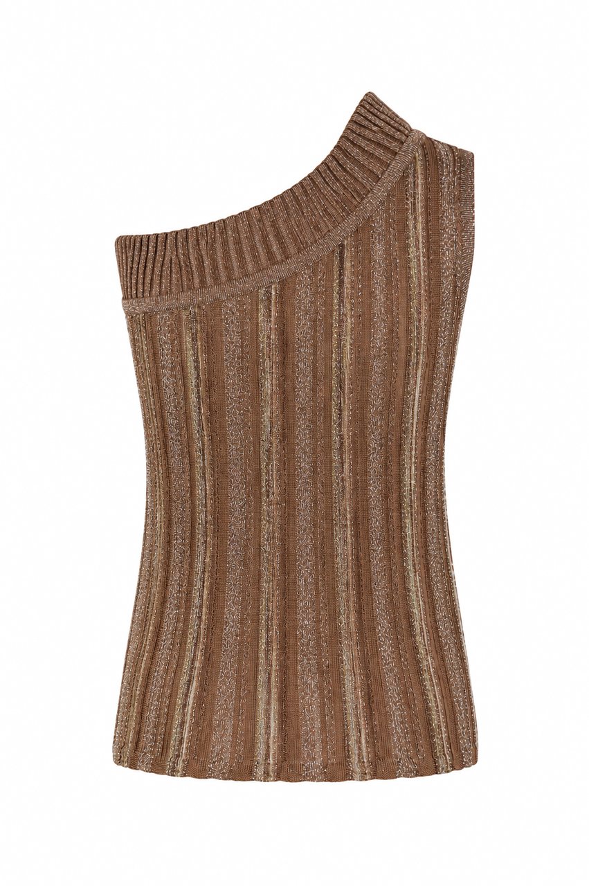 D-Exterior Top Mocha Bruin