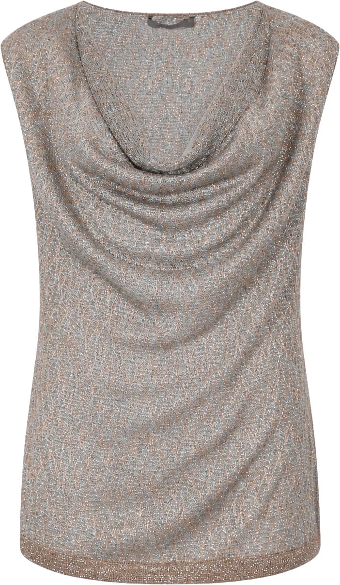 D-Exterior Top Argilla Taupe