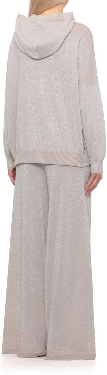 D-Exterior Sweaters Beige Taupe