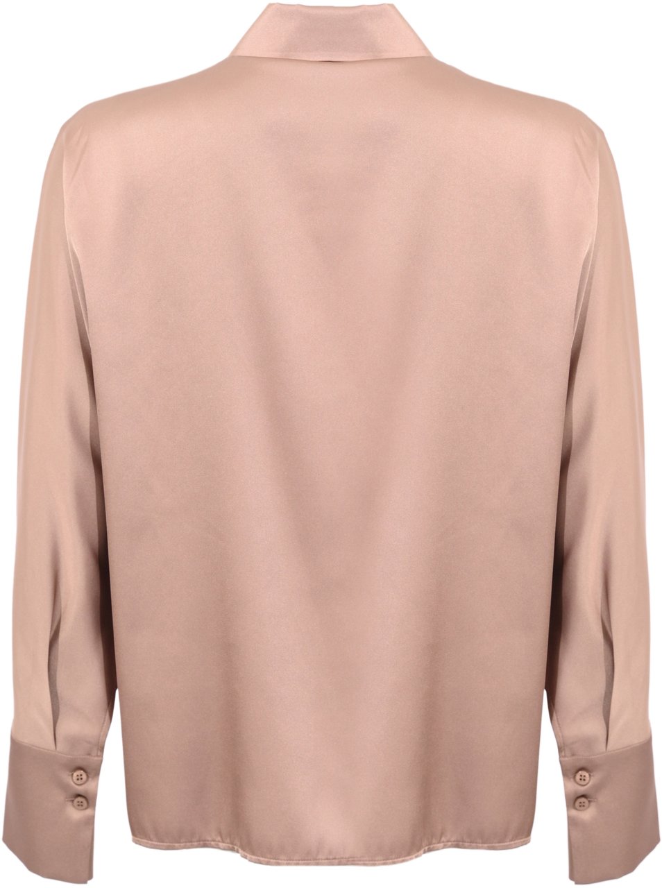 D-Exterior Shirts Mocha Taupe