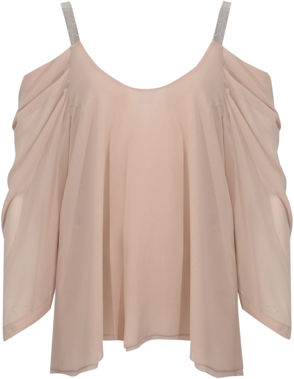 D-Exterior Shirts Conchiglia Roze