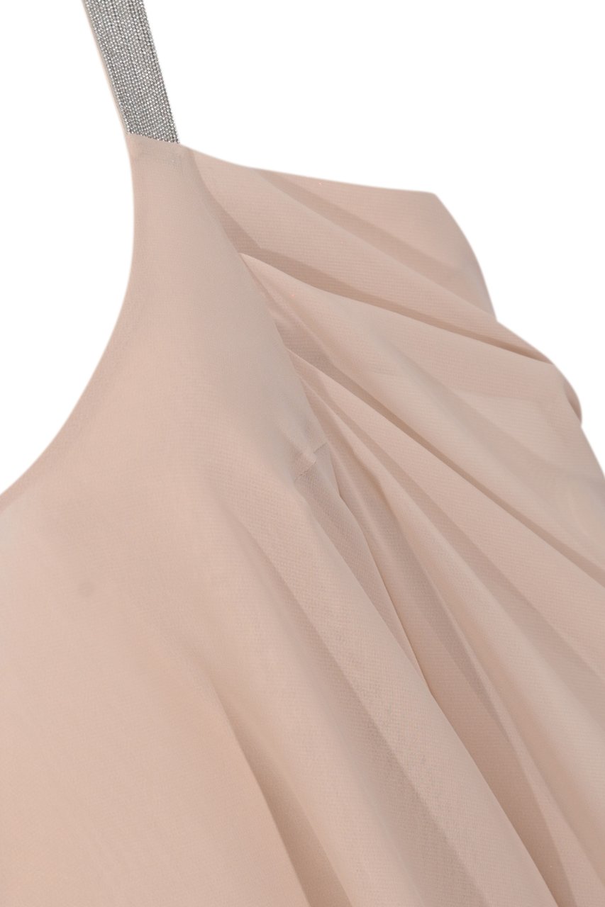 D-Exterior Shirts Conchiglia Roze