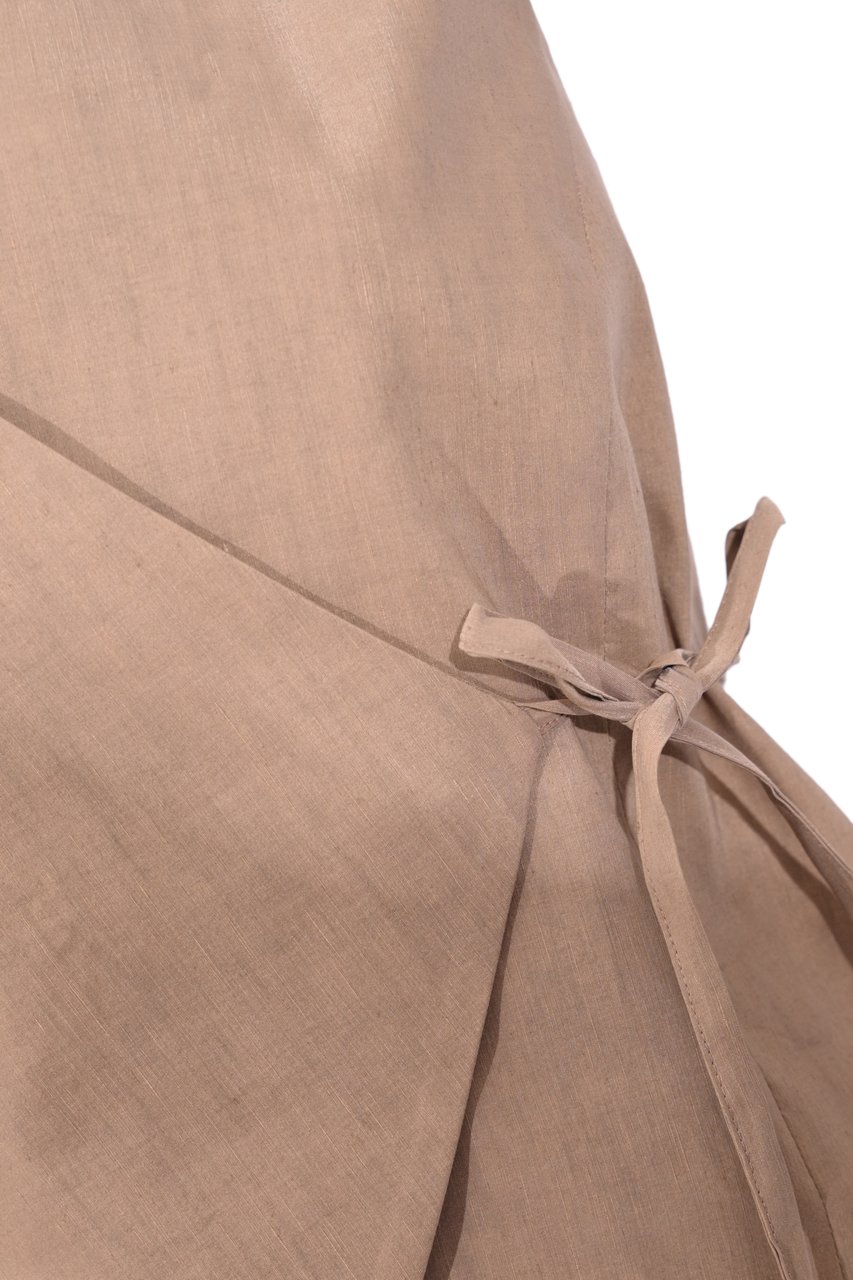 D-Exterior Jackets Mocha Taupe
