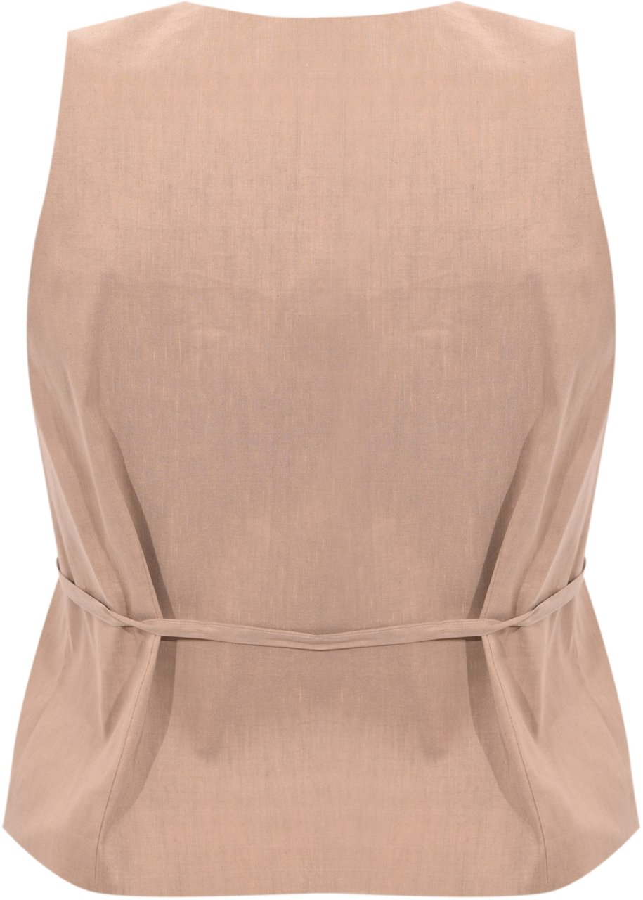 D-Exterior Jackets Mocha Taupe