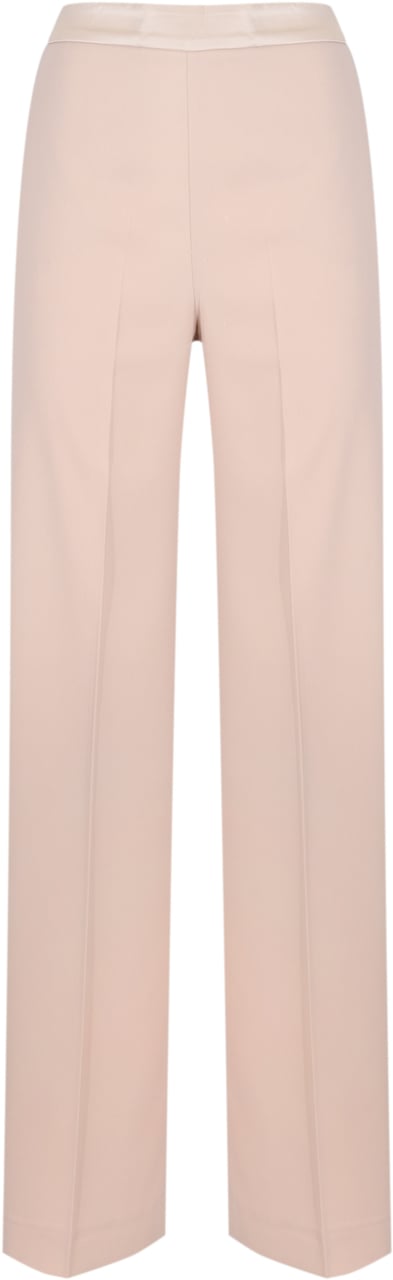 D-Exterior Trousers Conchiglia Roze