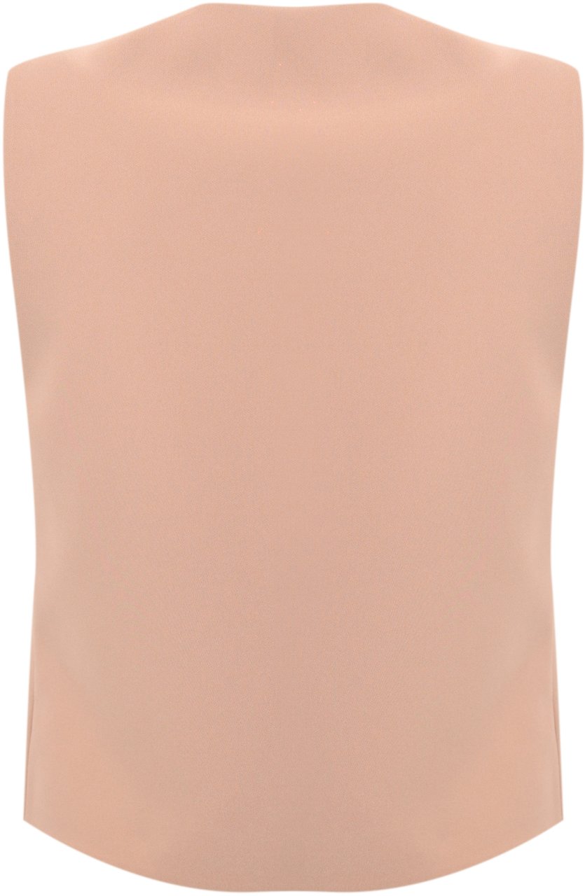 D-Exterior Jackets Mocha Beige
