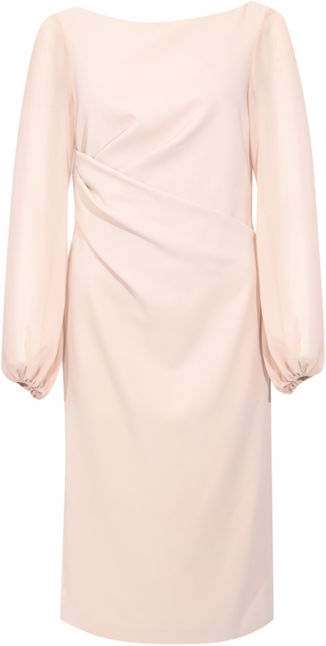 D-Exterior Dresses Conchiglia Roze