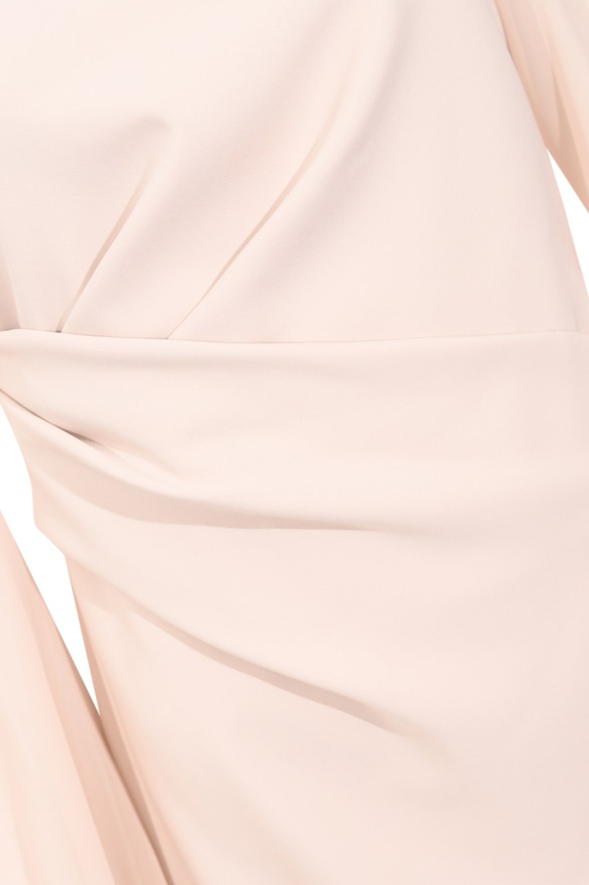 D-Exterior Dresses Conchiglia Roze