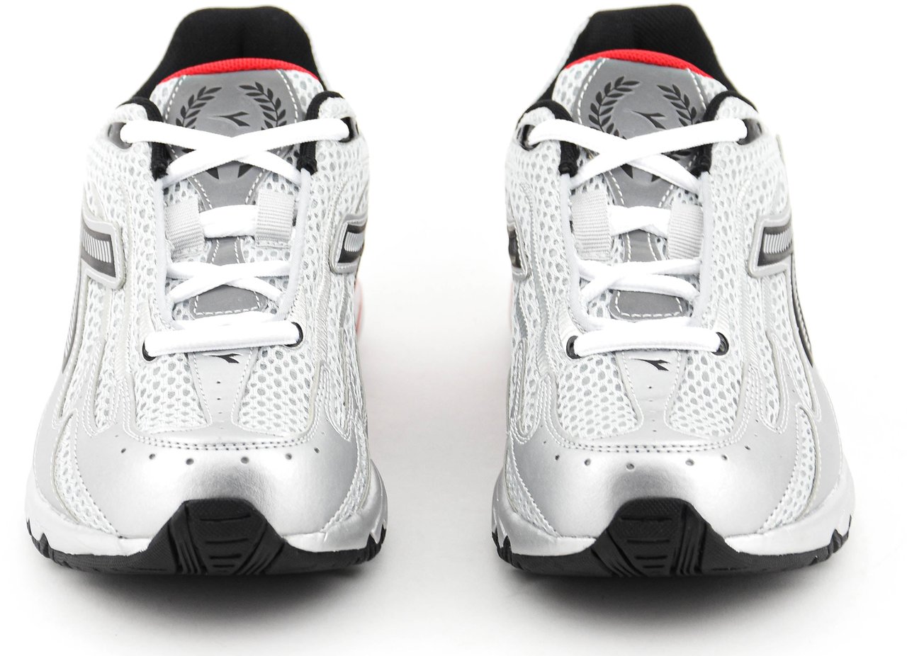 Diadora Mythos Propulsion 280 Grey Rock Wit