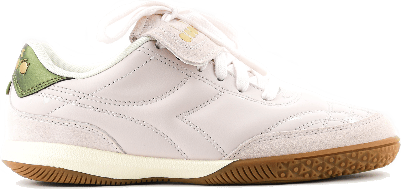 Diadora Gold Indoor Pink Baby Roze