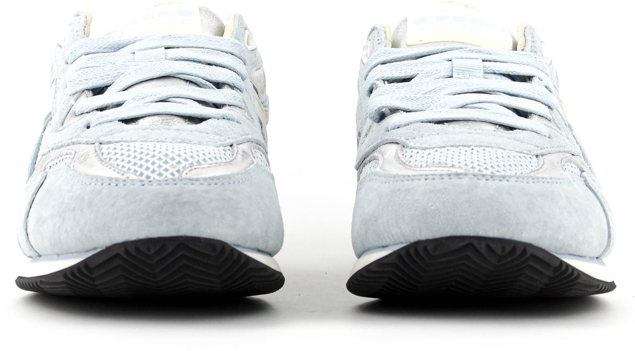 Diadora Equipe Revenge Blue Nile Blauw