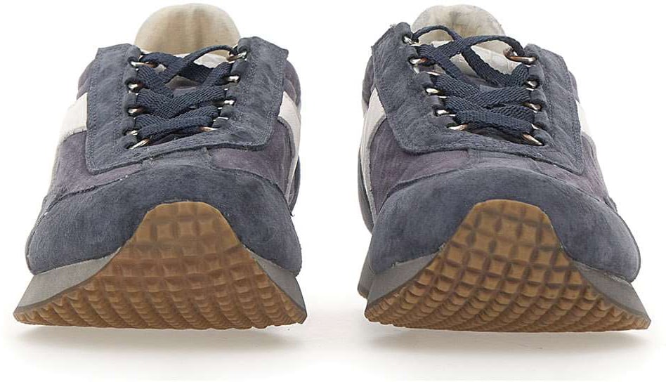 Diadora Sneakers Blue Navy
