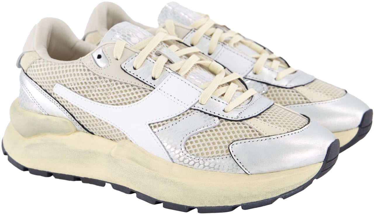Diadora Dames Mercury Elite Metallic