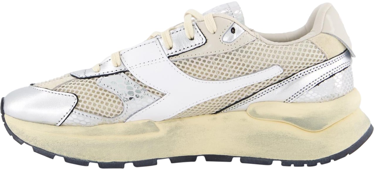 Diadora Dames Mercury Elite Metallic