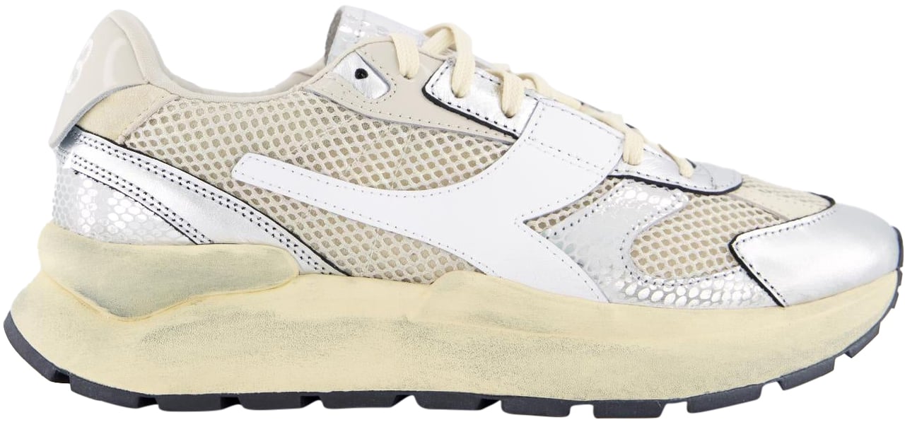 Diadora Dames Mercury Elite Metallic