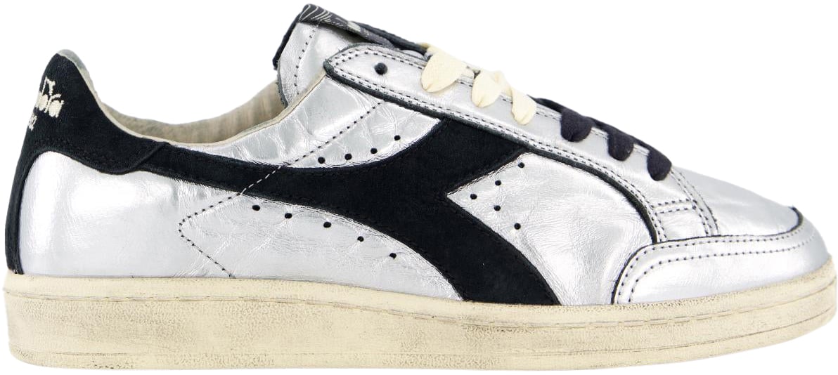Diadora Dames Prestige Metallic