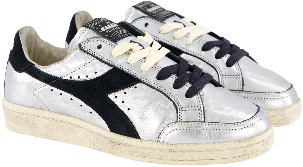 Diadora Dames Prestige Metallic