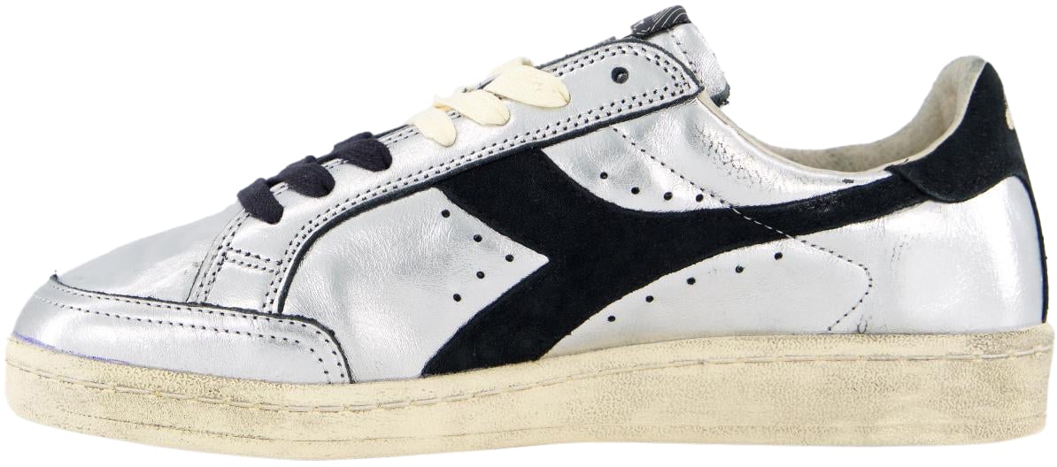 Diadora Dames Prestige Metallic