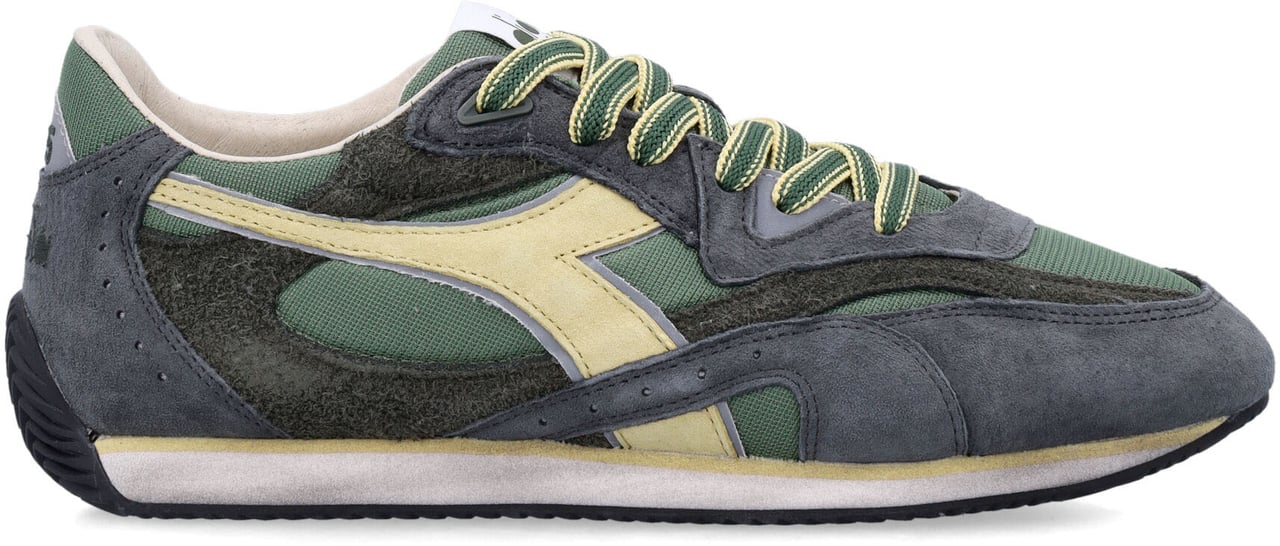 Diadora Equipe Revenge Used Golf Club Green Groen